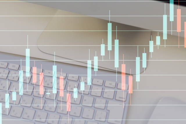 セルフヘッジファンドで安定した不労所得 | 合理的なFXシステムトレードは、安定した 不労所得を生み出します。データ分析に裏付けられたローリスク・ハイリターンの運用戦略について解説したブログです。